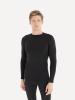Т/Б Верх Accapi Polar Bear Sport Man (Мужской; M-L; Black)